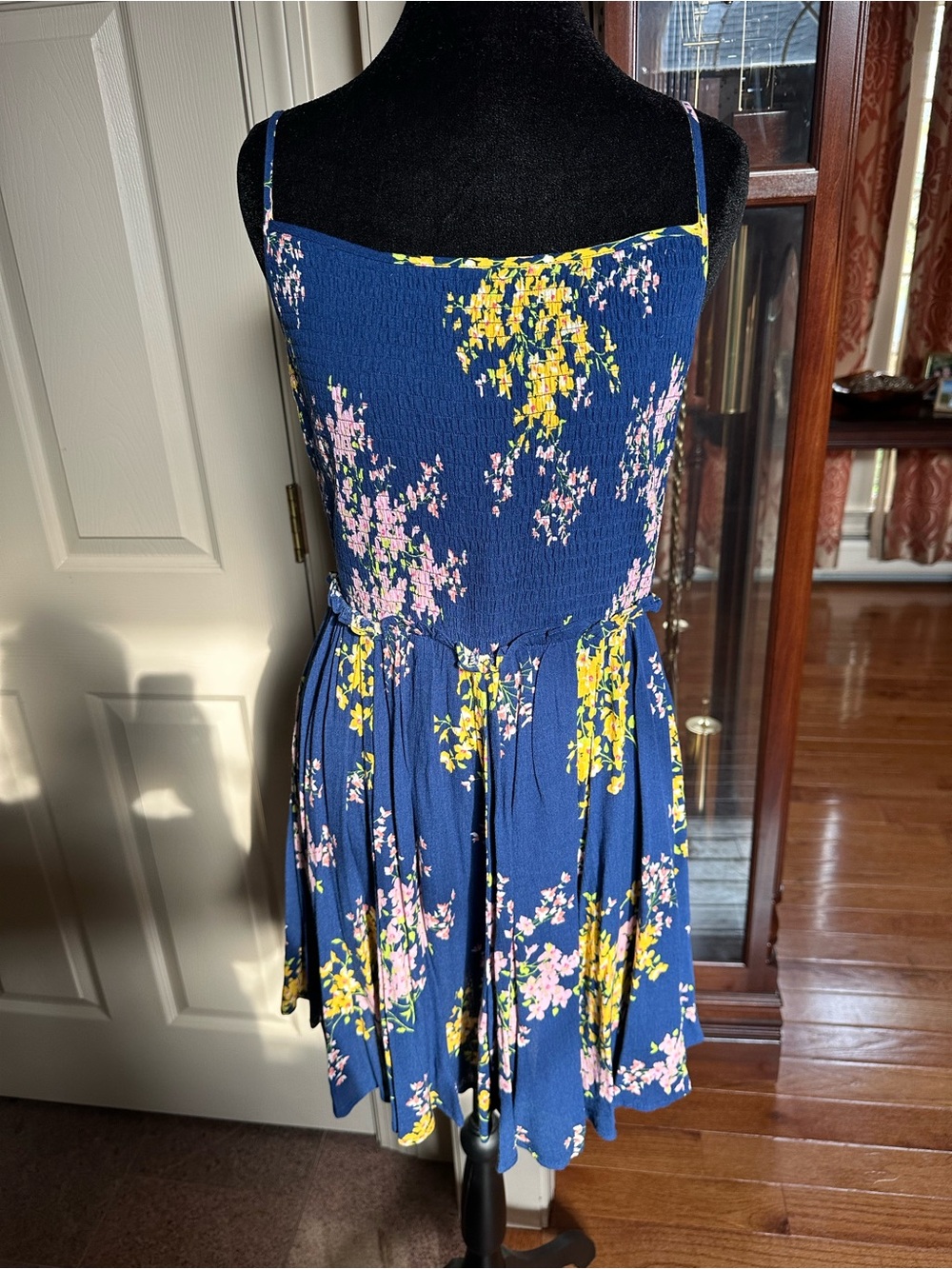 Lulu’s Dress
